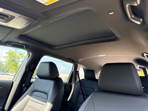 New 2026 Honda CR-V Sport Touring image 27