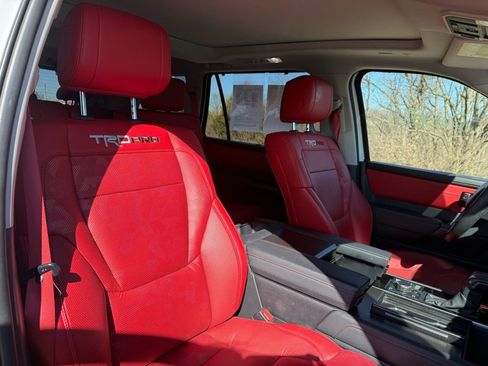 Used 2023 Toyota Sequoia TRD Pro image 26