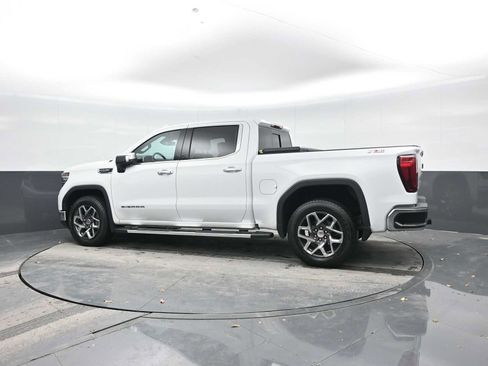 Used 2023 GMC Sierra 1500 SLT w/ SLT Premium Package image 2