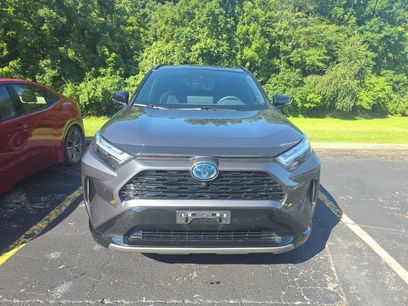 Used 2024 Toyota RAV4 XSE w/ Advanced Technology Package