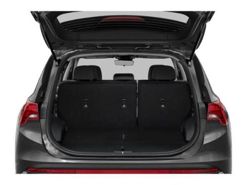 Used 2022 Hyundai Santa Fe SEL w/ Cargo Package image 14