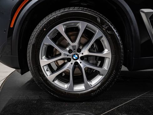 New 2026 BMW X5 xDrive40i AWD/4WD image 13