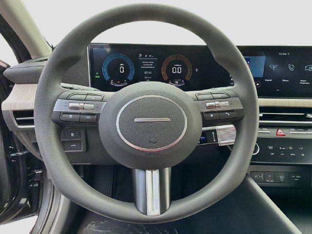 New 2026 Hyundai Sonata Blue FWD image 9