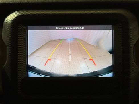 Used 2018 Jeep Wrangler Unlimited Sport S image 25