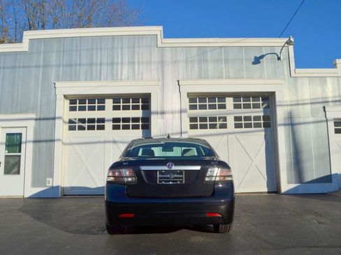 Used 2010 Saab 9-3 2.0T image 13