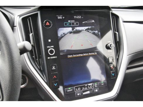 Certified 2024 Subaru Crosstrek 2.0i Premium AWD/4WD image 25