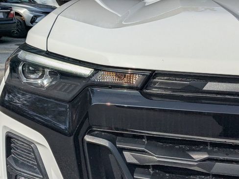 New 2026 Chevrolet Colorado Z71 w/ Technology Package image 10