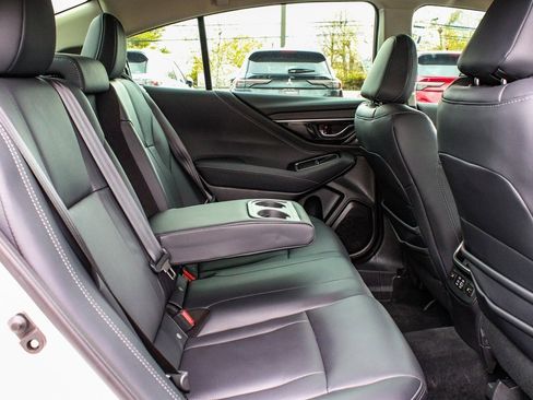 Used 2023 Subaru Legacy Limited image 37