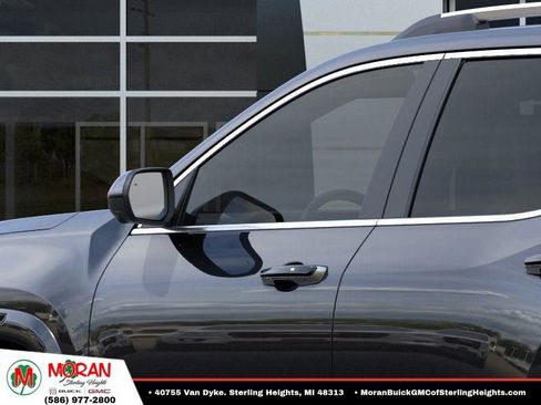 New 2026 GMC Terrain Denali AWD/4WD image 12