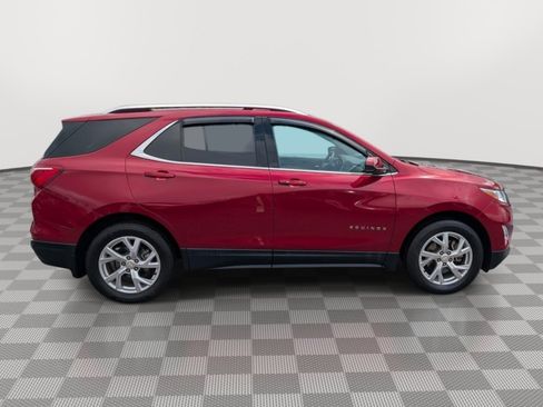 Used 2020 Chevrolet Equinox LT AWD/4WD image 6