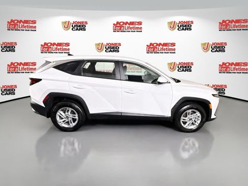 Certified 2026 Hyundai Tucson SE AWD/4WD image 17