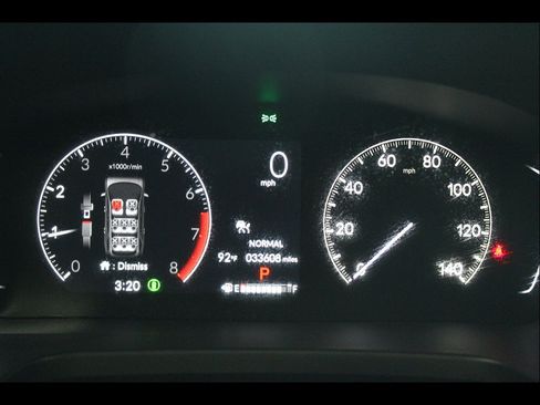 Certified 2023 Honda Pilot Touring image 31