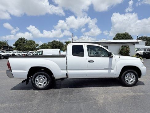 Used 2006 Toyota Tacoma 2WD Access Cab w/ SR5 Pkg #2 image 5