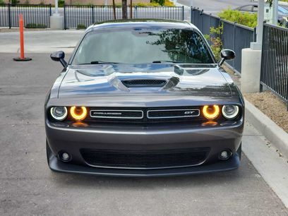 Used 2022 Dodge Challenger GT w/ Driver Convenience Group