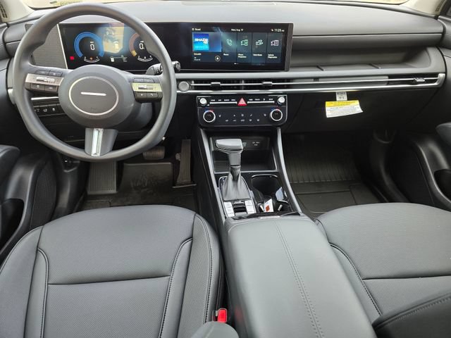 New 2026 Hyundai Tucson SEL Plus AWD/4WD image 18
