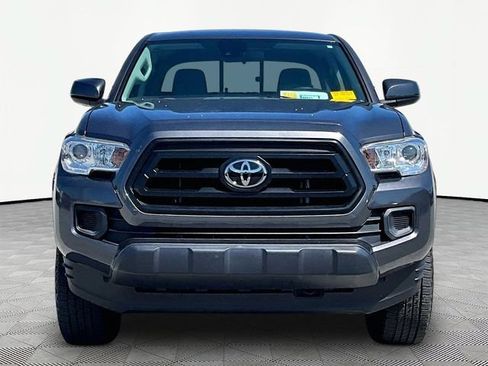 Used 2021 Toyota Tacoma SR AWD/4WD image 2