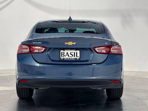 Used 2024 Chevrolet Malibu LT FWD image 12