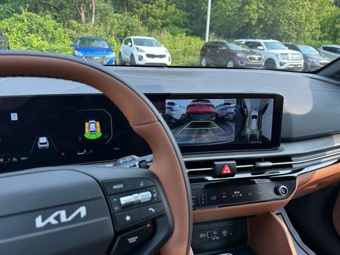 New 2026 Kia Sportage X-Line w/ X-Line Technology Package AWD/4WD image 40