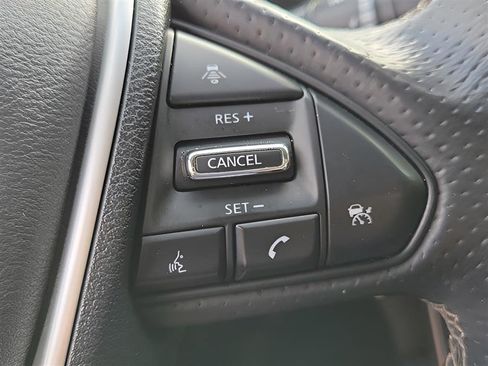 Used 2019 Nissan Maxima 3.5 SV w/ Floor Mat Group FWD image 21