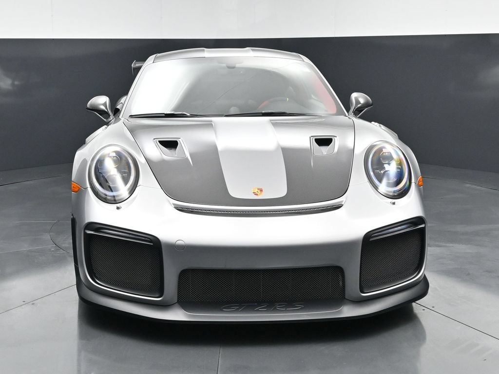 Used 2018 Porsche 911 GT2 RS RWD image 12