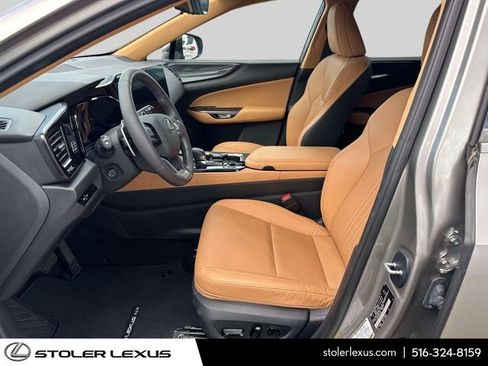 Used 2023 Lexus NX 350 AWD image 14