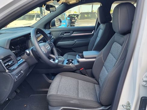 New 2026 GMC Terrain Elevation w/ Black Edition image 15