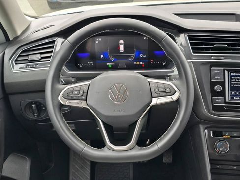 Used 2023 Volkswagen Tiguan S w/ IQ.Drive Package FWD image 19