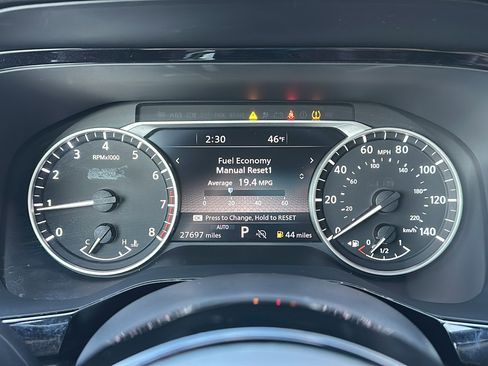 Certified 2022 Nissan Pathfinder SL image 17