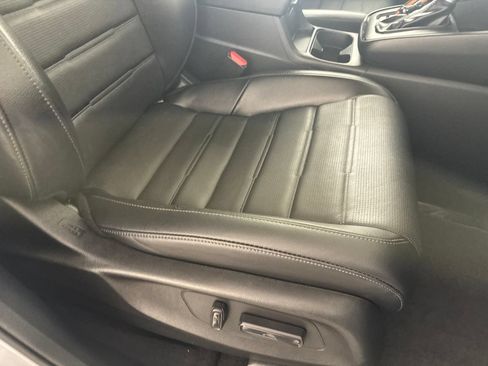 Used 2025 Honda CR-V EX-L image 29