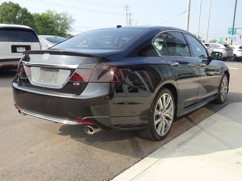 Used 2014 Honda Accord EX-L image 5