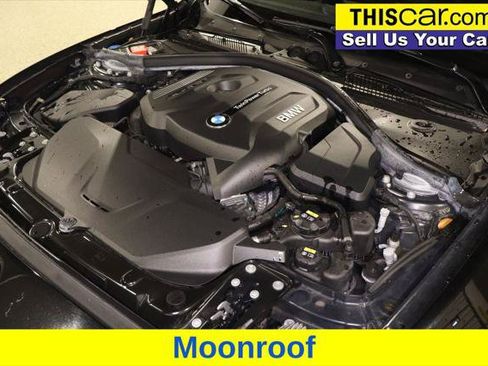 Used 2020 BMW 230i Coupe w/ M Sport Package RWD image 25