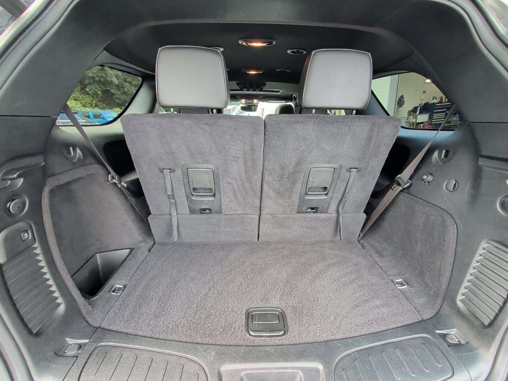 Used 2023 Dodge Durango GT AWD/4WD image 15
