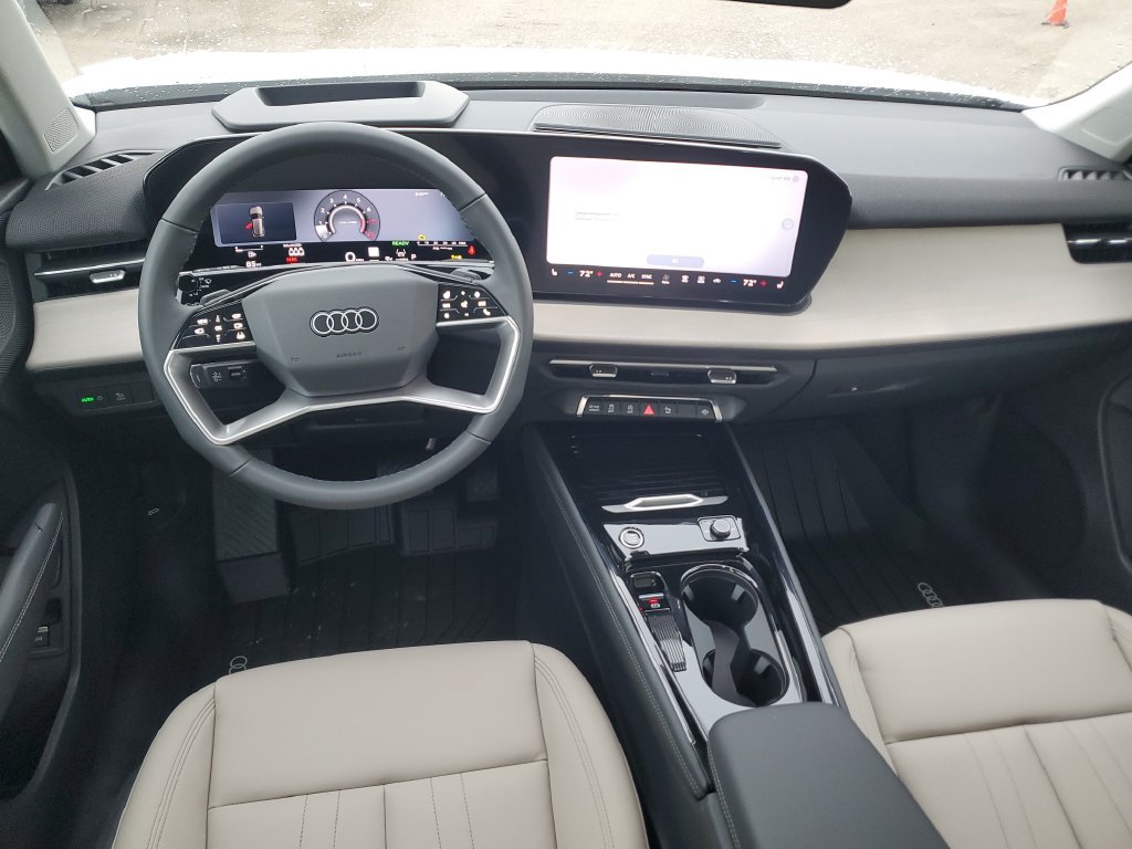 New 2026 Audi Q3 quattro 2.0T AWD/4WD image 3