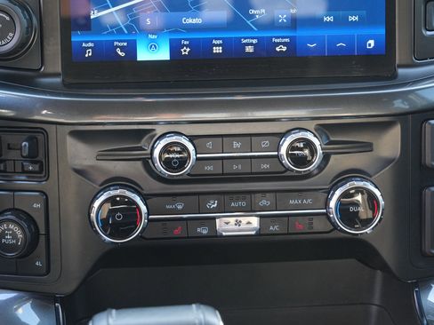 Used 2023 Ford F150 XLT w/ Equipment Group 302A High image 27