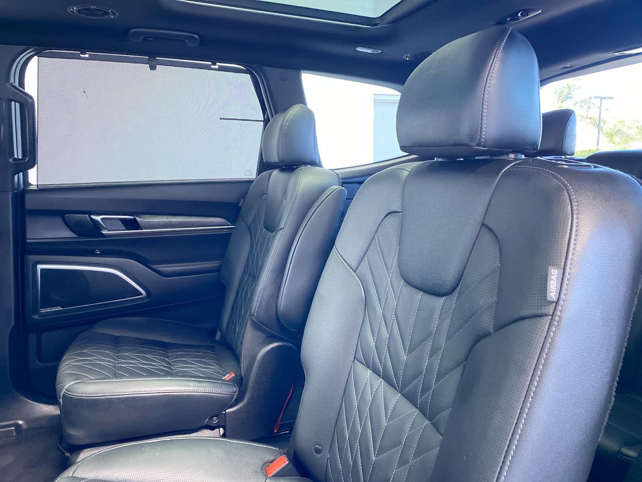Certified 2024 Kia Telluride SX X-Line AWD/4WD image 35