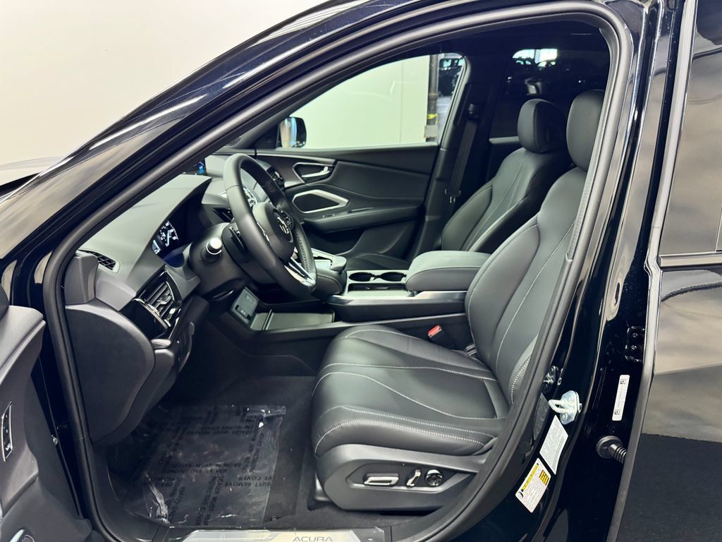 New 2026 Acura RDX SH-AWD image 13