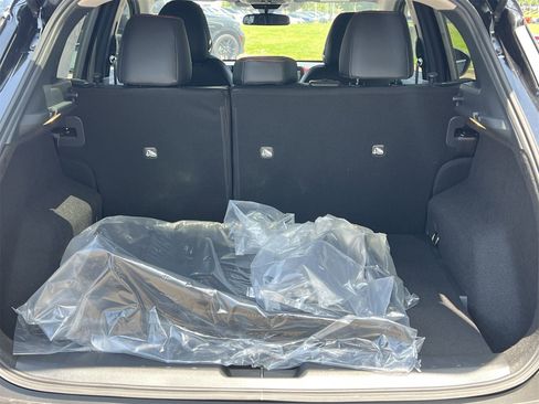 New 2025 Nissan Kicks SR w/ SR Premium Package image 23