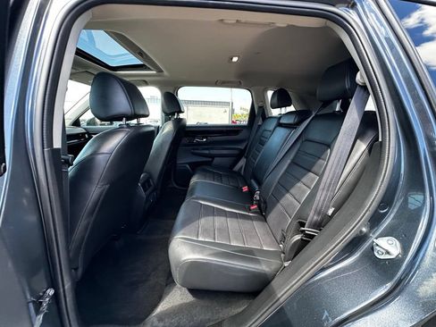 Certified 2023 Honda CR-V EX-L image 19