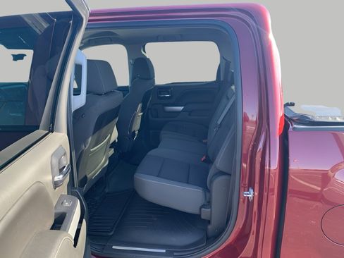 Used 2014 Chevrolet Silverado 1500 LT w/ All Star Edition image 20