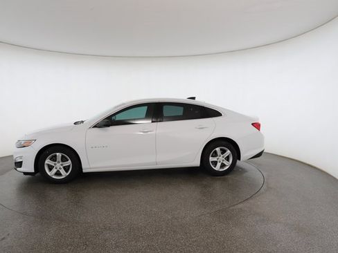 Used 2022 Chevrolet Malibu LS w/ LPO, Convenience Package 1 image 6