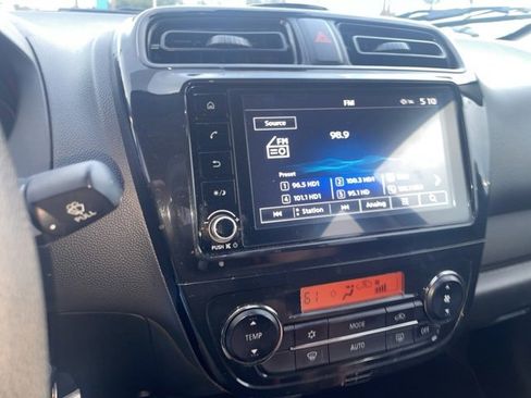 Used 2024 Mitsubishi Mirage G4 ES image 14