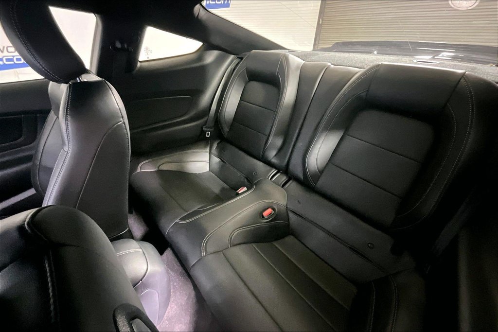 Used 2022 Ford Mustang Mach 1 w/ Equipment Group 700A RWD image 16