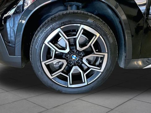Used 2025 BMW X1 xDrive28i AWD/4WD image 10
