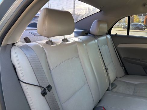 Used 2009 Chevrolet Malibu LT w/ HFV6 Engine Package image 19