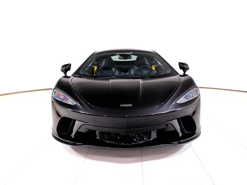 Used 2022 McLaren GT RWD image 8