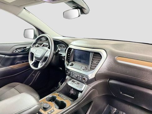 Used 2021 GMC Acadia SLE w/ Driver Convenience Package AWD/4WD image 30