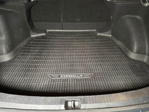 Used 2020 Toyota Corolla SE FWD image 21