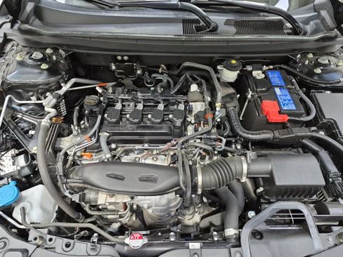 Used 2023 Honda Accord LX image 28