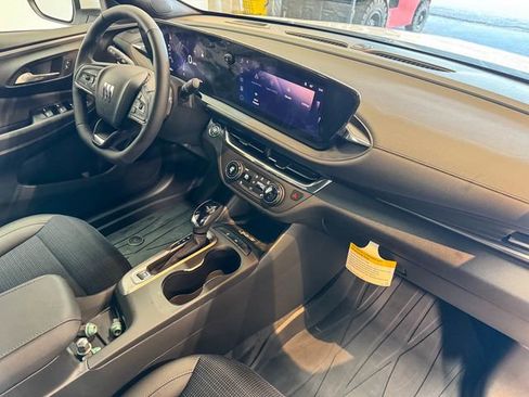 New 2026 Buick Envista Preferred w/ Convenience I Package image 24