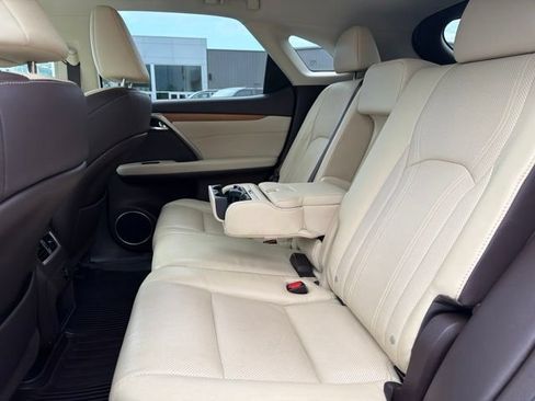Used 2019 Lexus RX 350 AWD w/ Navigation Package image 35